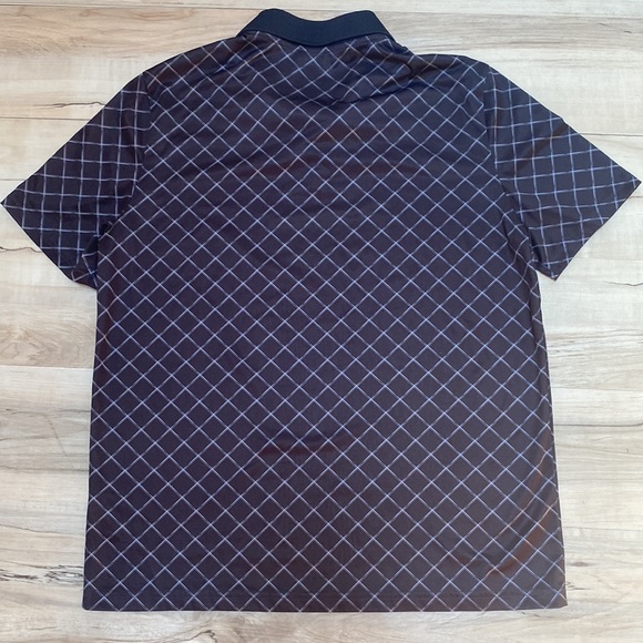 Michael Straham Mens Wearhouse Mens M Polo Shirt - Picture 6 of 7